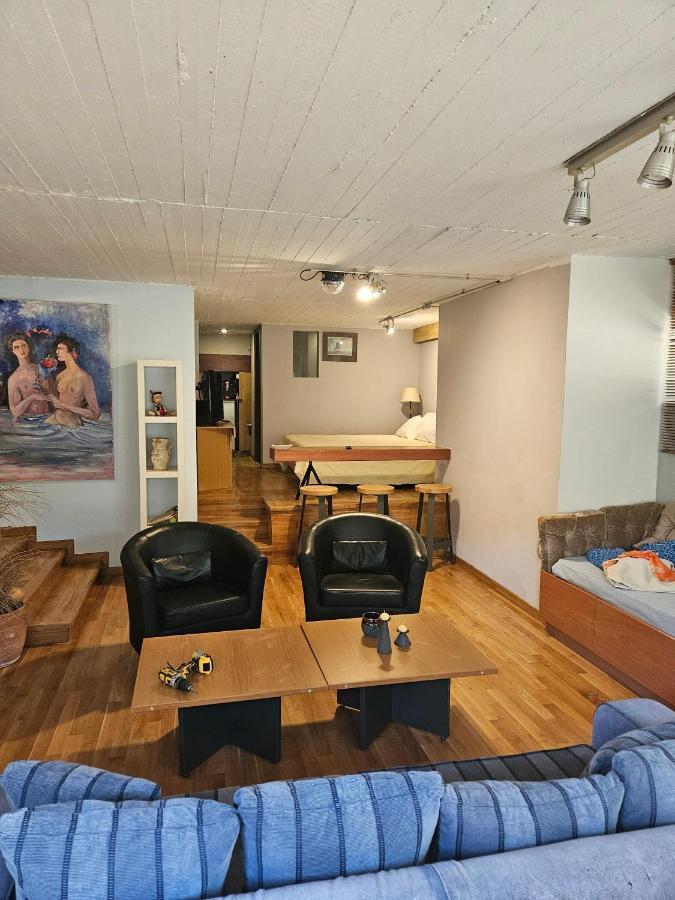 Studio47 Διαμέρισμα Αθήνα Εξωτερικό φωτογραφία