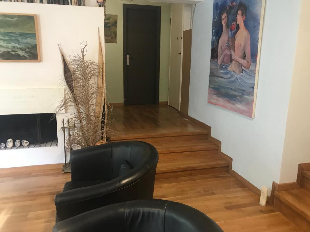 Studio47 Διαμέρισμα Αθήνα Εξωτερικό φωτογραφία
