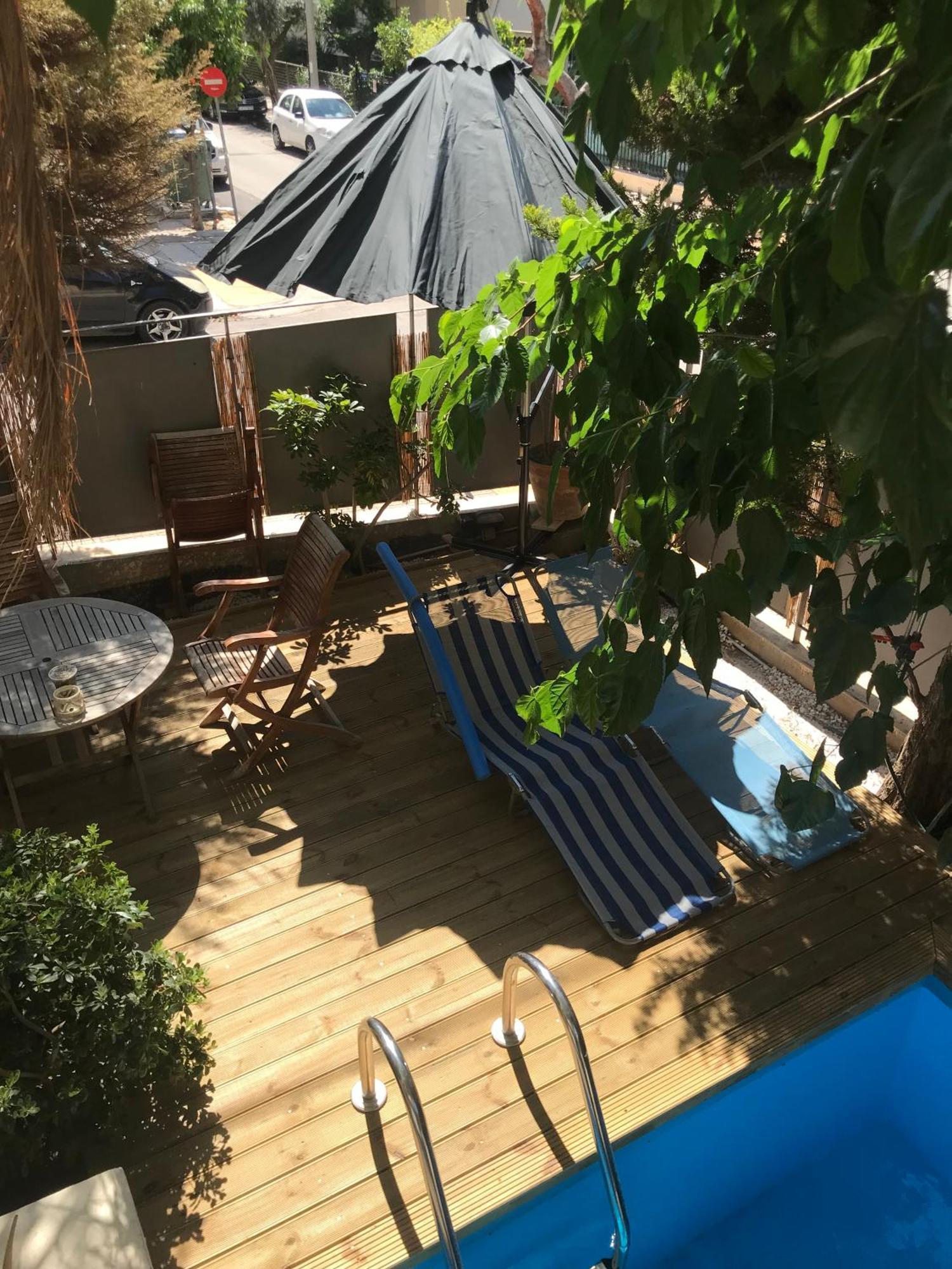 Studio47 Διαμέρισμα Αθήνα Εξωτερικό φωτογραφία
