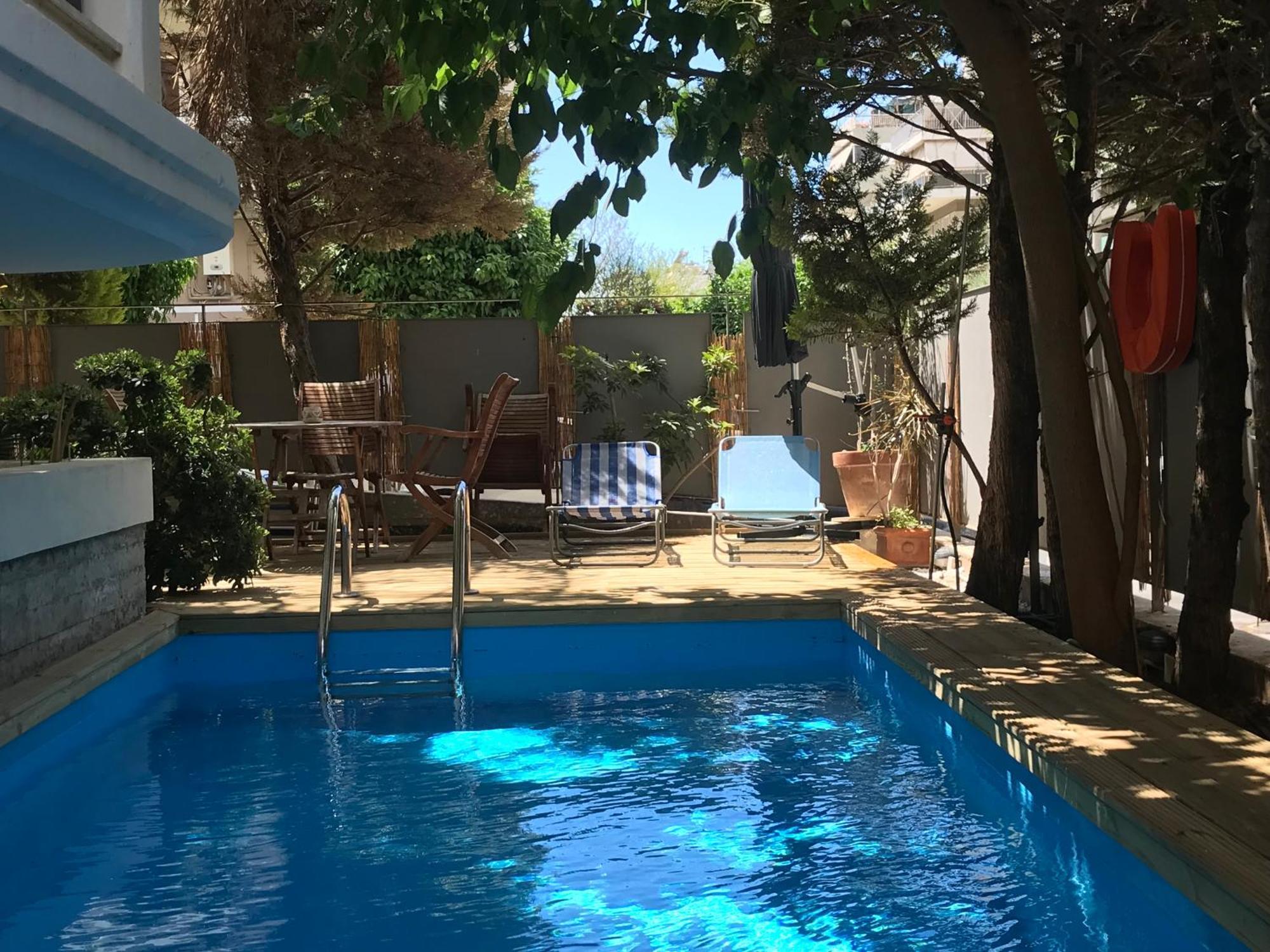 Studio47 Διαμέρισμα Αθήνα Εξωτερικό φωτογραφία