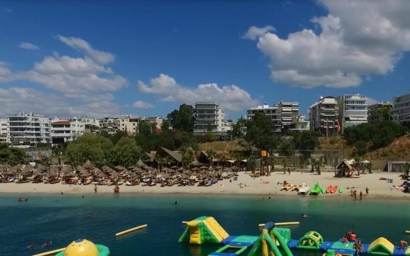 Studio47 Διαμέρισμα Αθήνα Εξωτερικό φωτογραφία