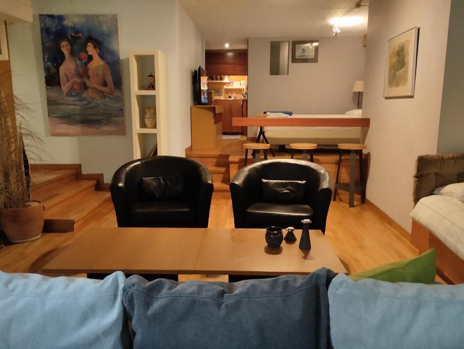 Studio47 Διαμέρισμα Αθήνα Εξωτερικό φωτογραφία