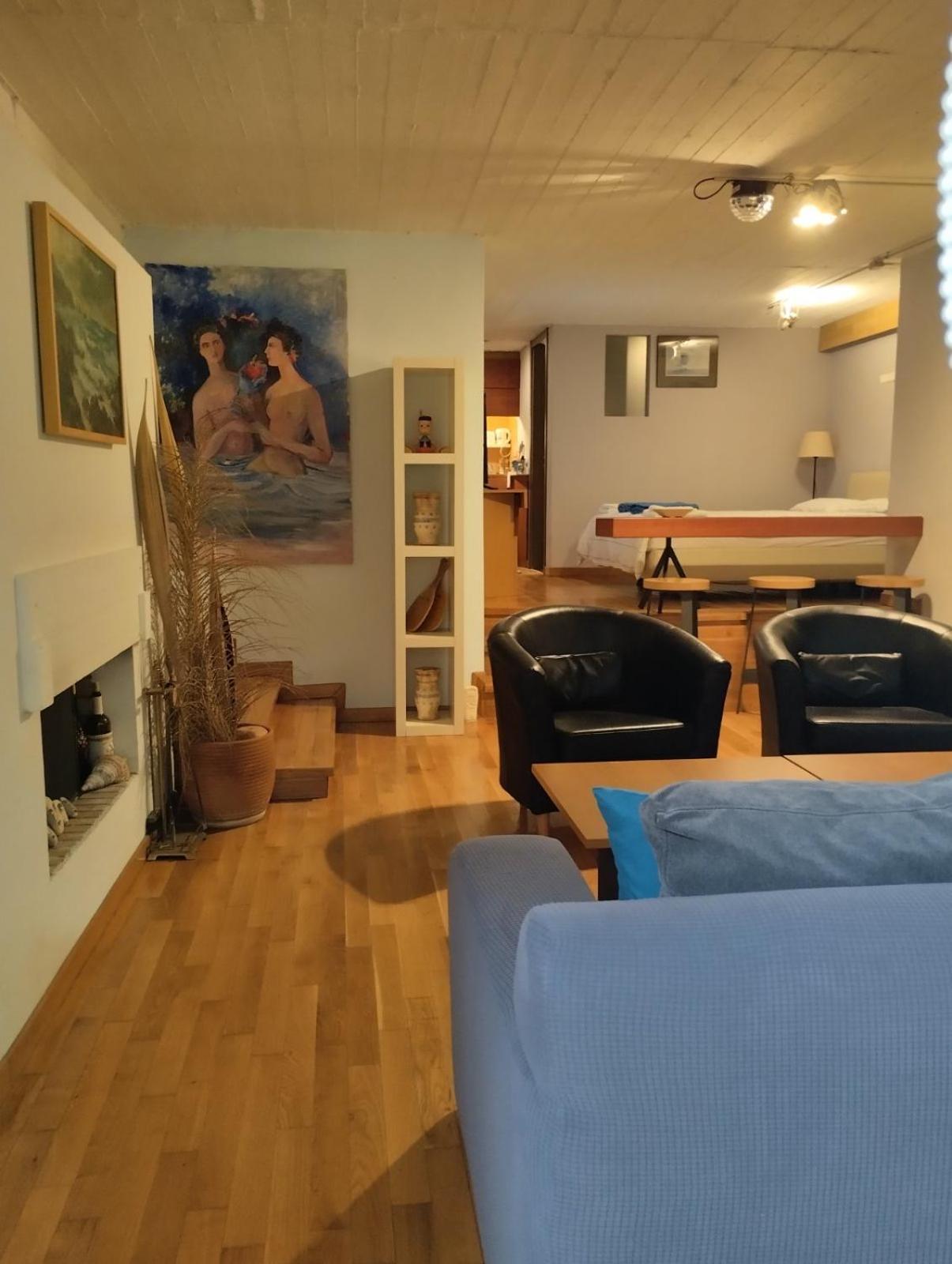 Studio47 Διαμέρισμα Αθήνα Εξωτερικό φωτογραφία